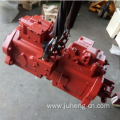S220-3 Hydraulic Main pump K3V112DT-1CGR-HN0P